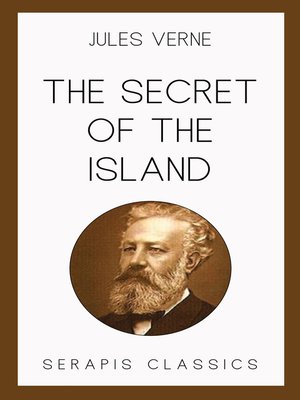 cover image of The Secret of the Island